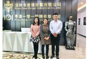 【会员动态】2017年拜访会员企业系列报道（十一）